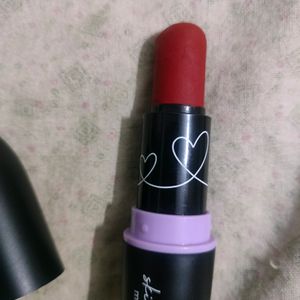 Full size Plum Matte Lipstick