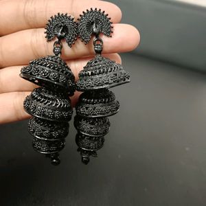 Beautiful Combo Earings 2 Pcs