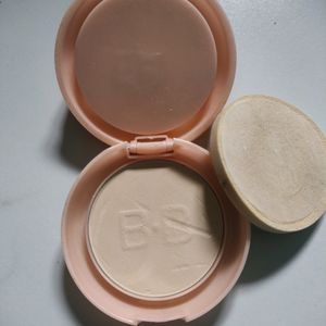 BB Compact Powder