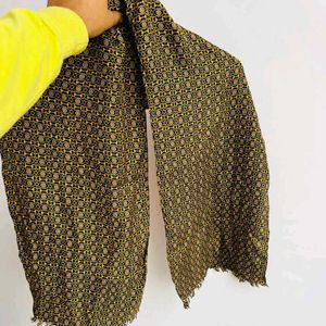 Procnownick Chain Muffler/ scarf Italy