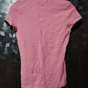 Girl Branded Shirt