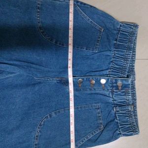 Rainbow A7 Denim Trends Jeans For Women