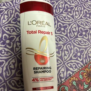 L’Oreal Paris Total Repair 5