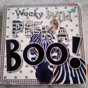 Bond Book For Kid