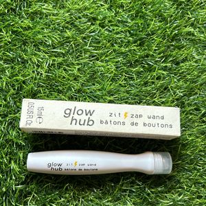 Glow Hub Zit Zap Wand Batons De Boutons