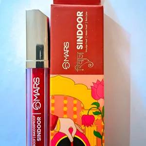 Riwaj Smudge Proof & Long Lasting Liquid Sindoor