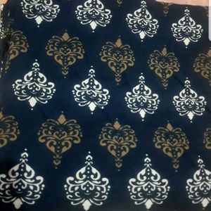 Branded Long Kurti Gown Like New Condition