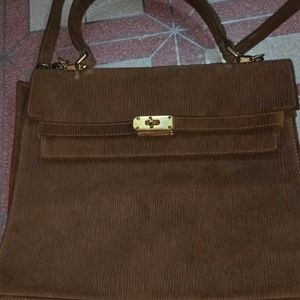 Hermes Birkin Copy Pattern Bag