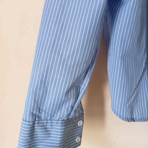 Women Stylish Striped Shirts