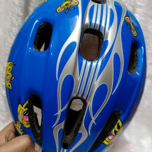 Ride Safe, Cycling Helmet