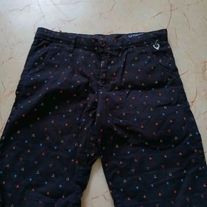 Allensolly Shorts For Boys