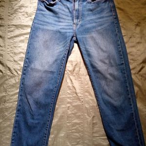 Levis Women Jeans