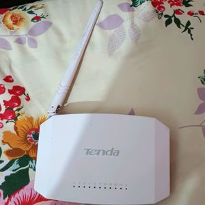 Price Drop! Tenda Router