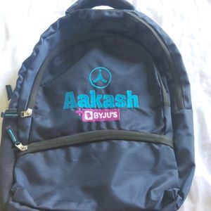 BACKPACK + FREEBIE PURSE