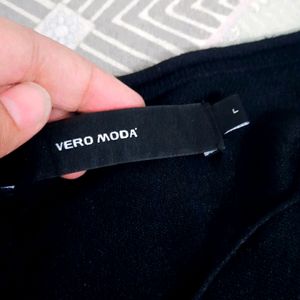 Vero Moda Black🖤 Shrug Or Jacket