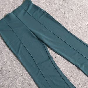 New With Tag Trouser