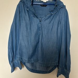 Denim Top from M&S