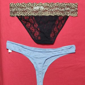 Combo 5 Brief Size 32/34