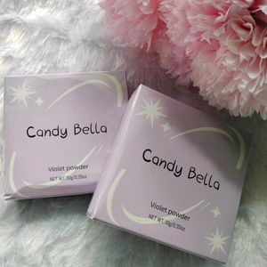 Candy bella Oil Control Compact