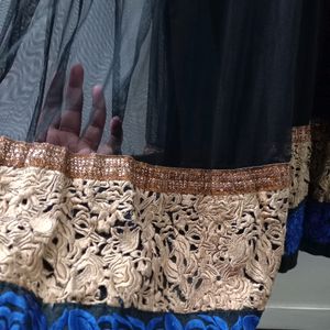 Anarkali Suit