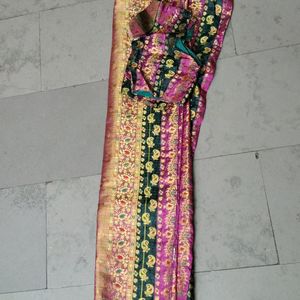 Benerasi Saree