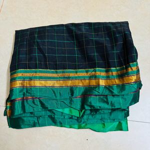 choli saree