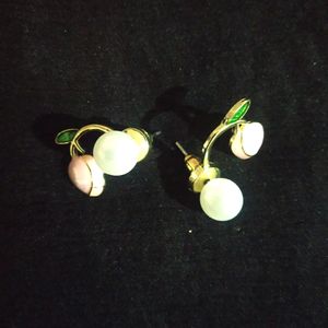 Korean Earrings