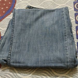 An Denim Jeans 👖.In Great Condition And Fitting.