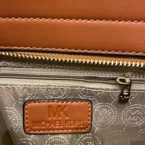 Mk Bag Combo