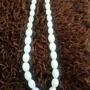 Beautiful Marble Necklace