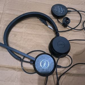 Dell Pro Stereo Headset 74J6M