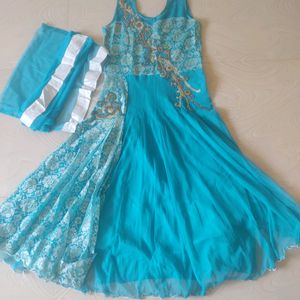 Beautiful Party Gown