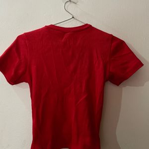 Sightbomb Red Top