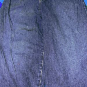 Denim Jeans At Rs250