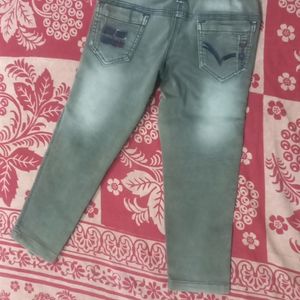 Kids Jeans