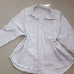 Losse Fit Shirt