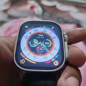 Smart Watch Ultra