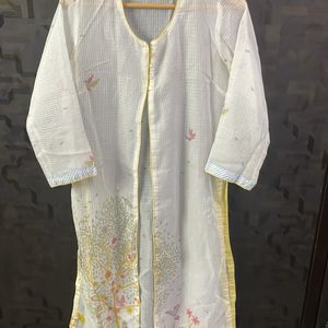 BIBA STYLISH KURTA - NEW