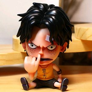 One Piece Mini Anime Figure