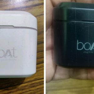 Boat Airdopes 402