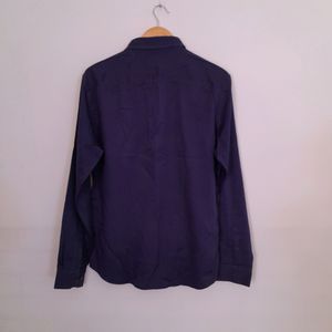 Dark Purple Shirt (Men's)