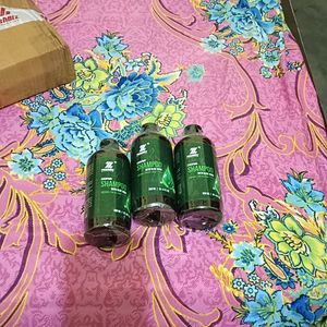 Jashbiz Prodect Super Shampoo Aloe vera