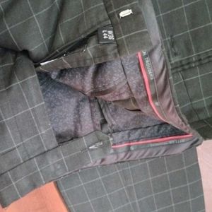 Formal Trousers 36