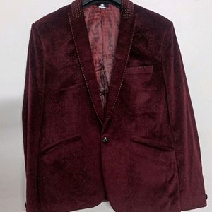 Party Wear Blazer