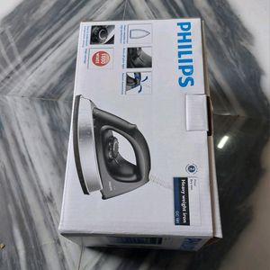 New Philips Dry Iron Gc181