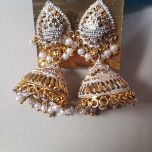 Fancy Earrings