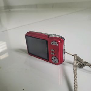 FUJIFILM JV200 Digital Camera