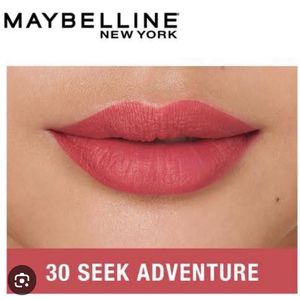 NEW MAYBELINE COLOUR STAY ON CRAYON