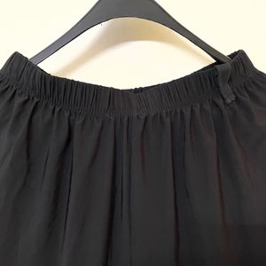 Black Lower For Women