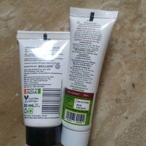 COMBO OFFER  Hair Conditioner And Shampoo